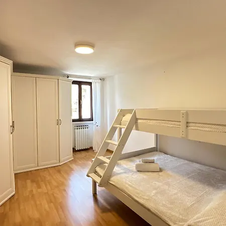Apartamento Antonia By Gardadoma *