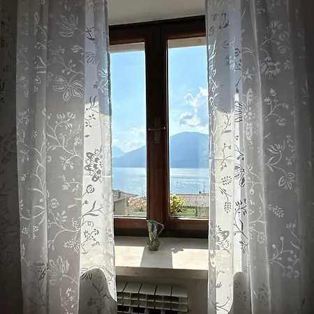 Apartamento Antonia By Gardadoma Brenzone sul Garda