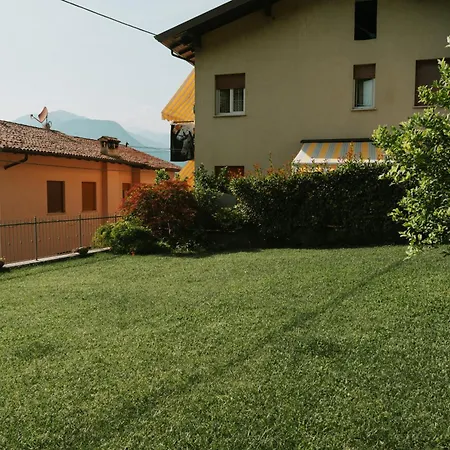 Apartamento Antonia By Gardadoma