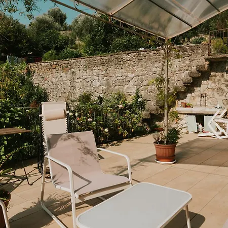 Antonia By Gardadoma Apartment *