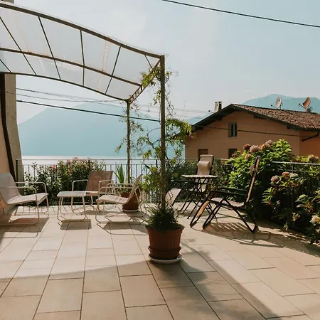 Antonia By Gardadoma Apartment Brenzone sul Garda