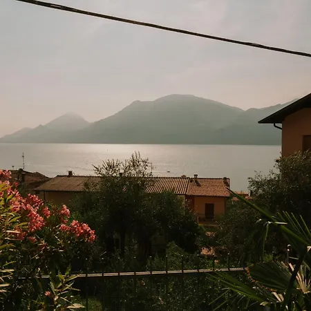 Antonia By Gardadoma Apartment