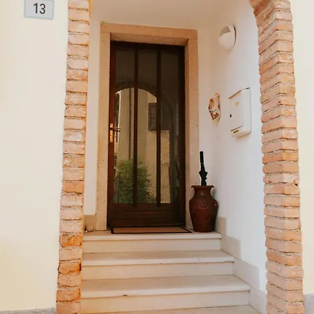 Antonia By Gardadoma Apartamento *