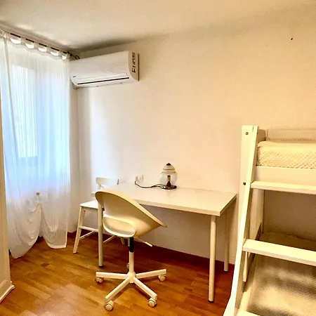 Apartamento Antonia By Gardadoma