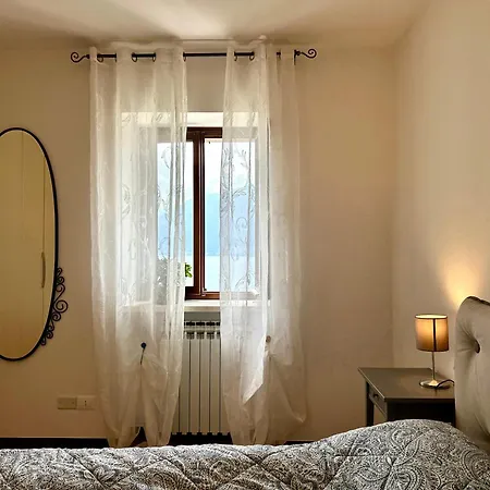 Apartment Antonia By Gardadoma *