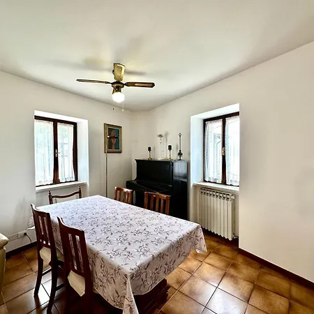 Apartamento Antonia By Gardadoma *