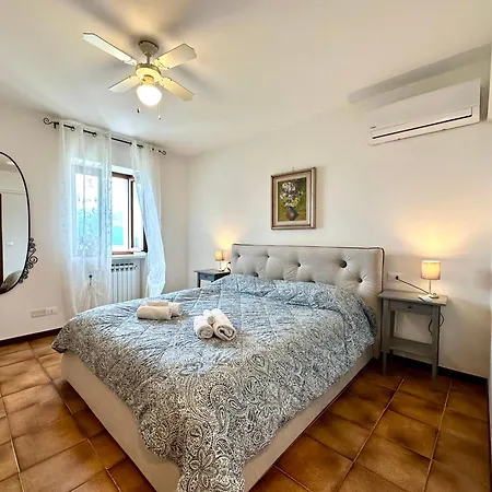 Antonia By Gardadoma Apartamento