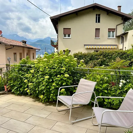 Antonia By Gardadoma Apartment