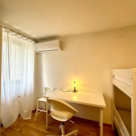 Apartment Antonia By Gardadoma