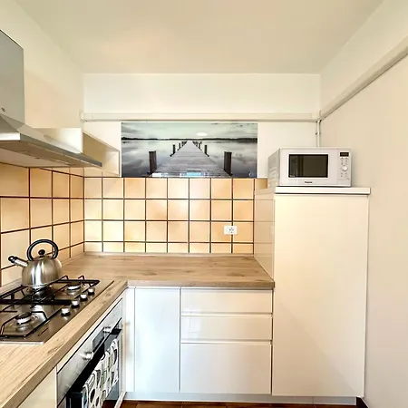 Apartamento Antonia By Gardadoma