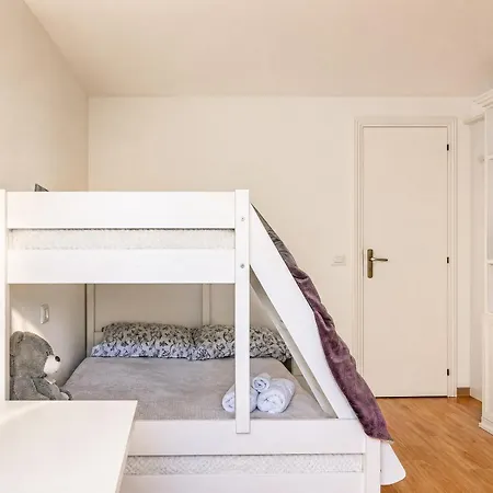 Antonia By Gardadoma Daire Brenzone sul Garda