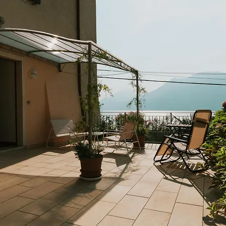 Antonia By Gardadoma Apartamento