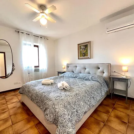 Antonia By Gardadoma * Brenzone sul Garda