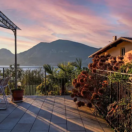 Antonia By Gardadoma Apartment Brenzone sul Garda