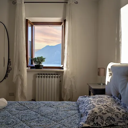 Antonia By Gardadoma Apartment