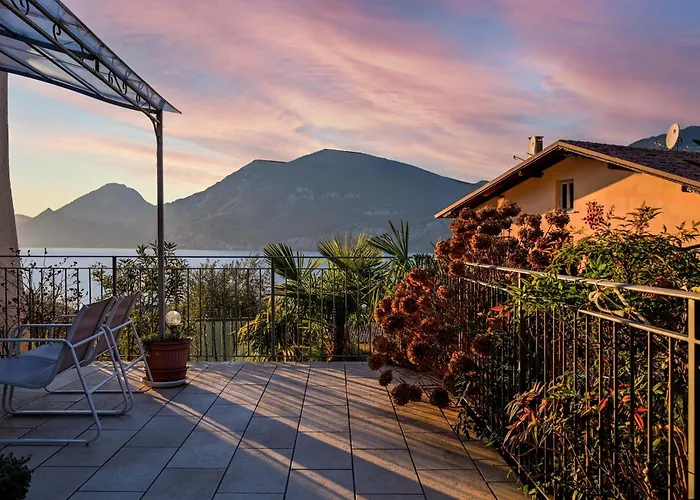 Antonia By Gardadoma Daire Brenzone sul Garda